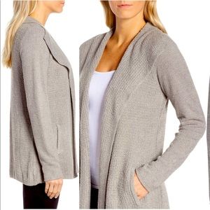 Barefoot Dreams Cozychic Cardigan